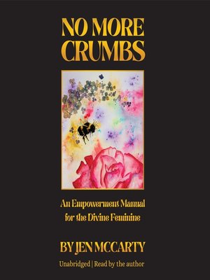 cover image of No More Crumbs